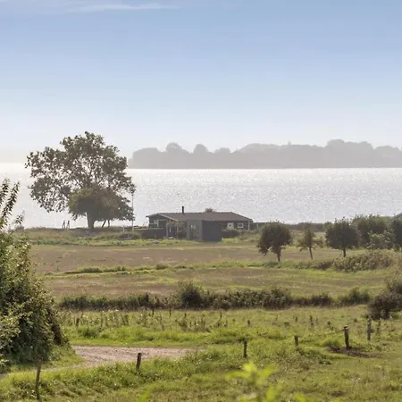 Hidden Gem With A Great View * Broager