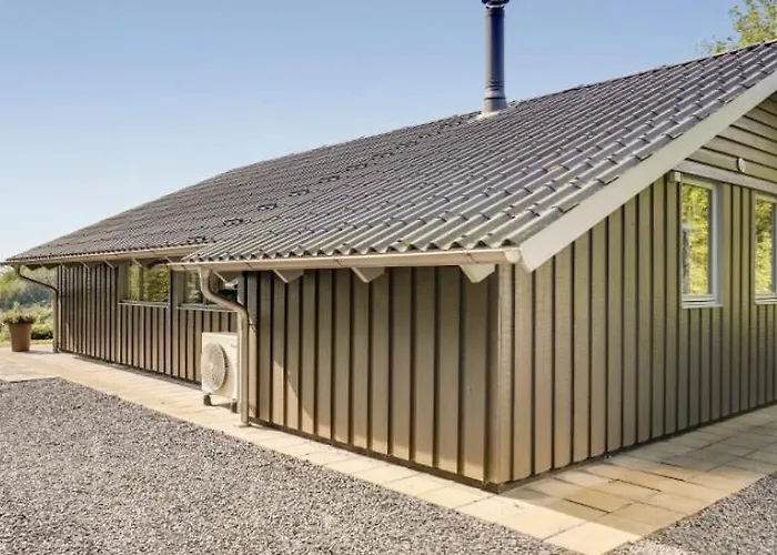 Сasa de vacaciones Hidden Gem With A Great View